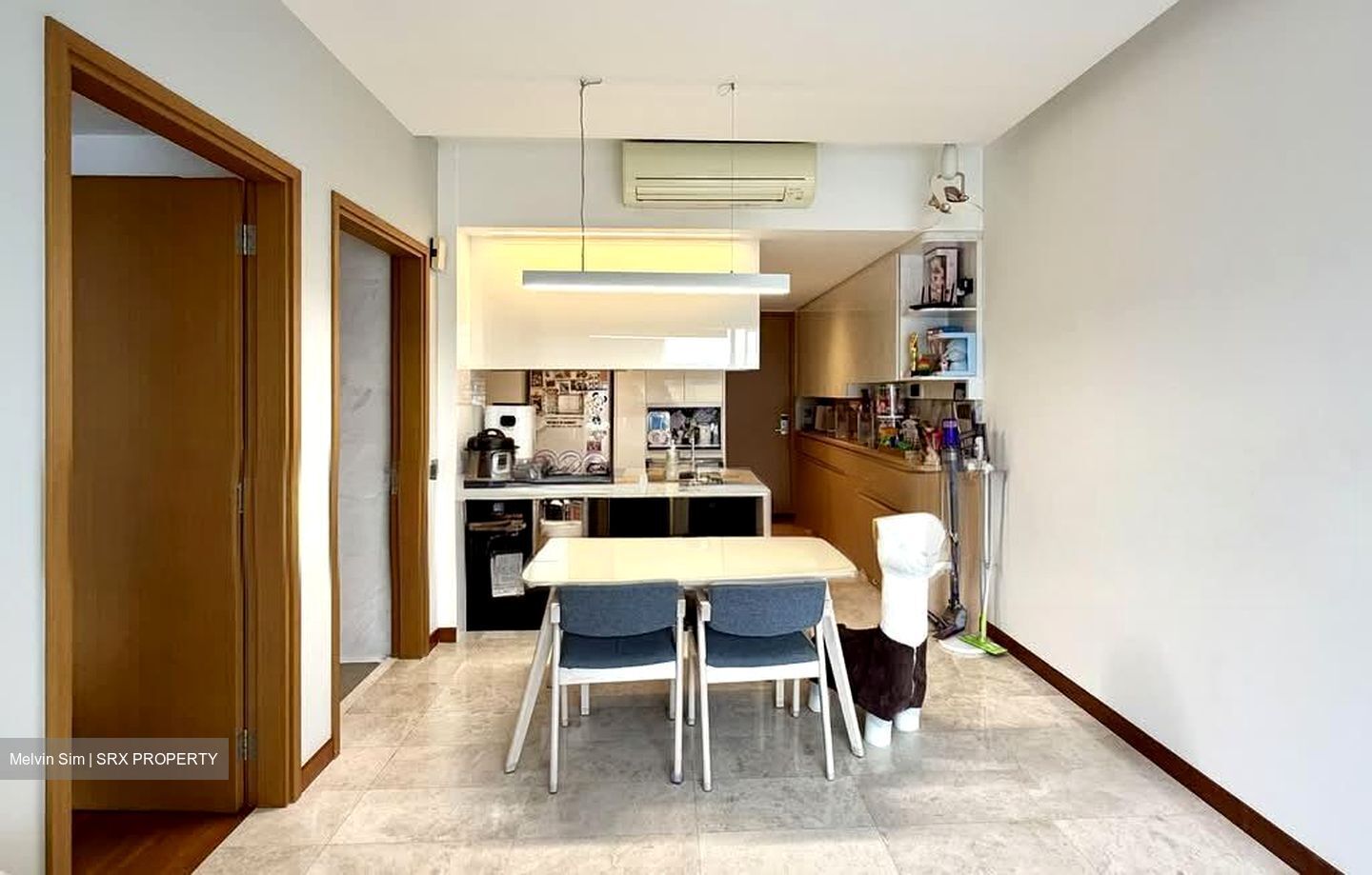 Vista Residences (D12), Condominium #566624331